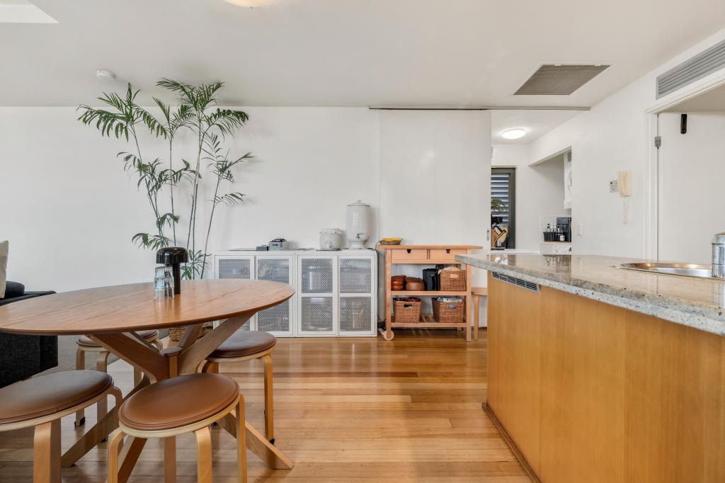 54/40-46 BOUNDARY ST, SOUTH BRISBANE, QLD 4101