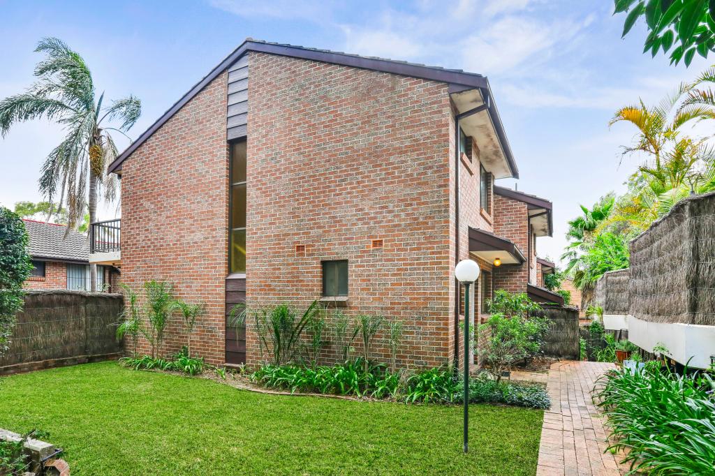 15/8 Jersey Rd, Artarmon, NSW 2064