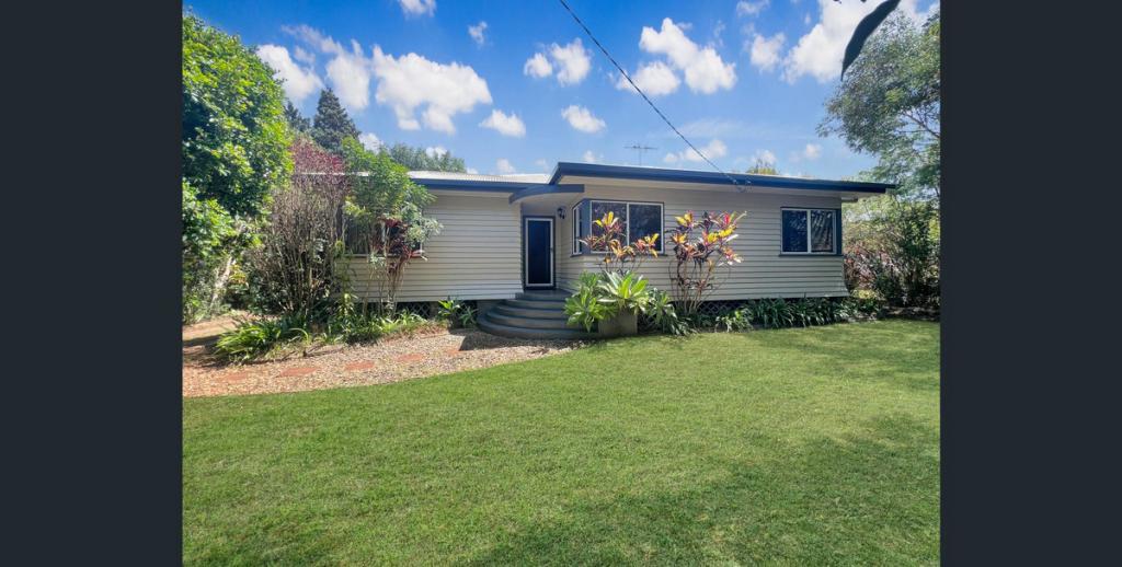 16 Irvine St, Kairi, QLD 4872