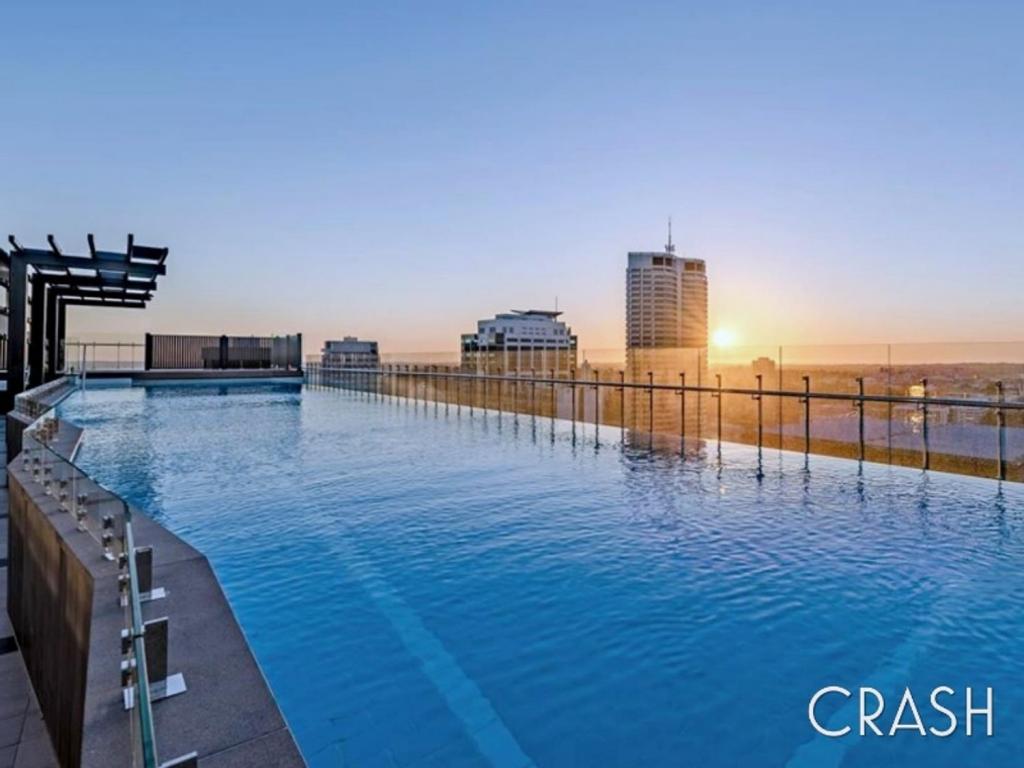 605/380 Murray St, Perth, WA 6000