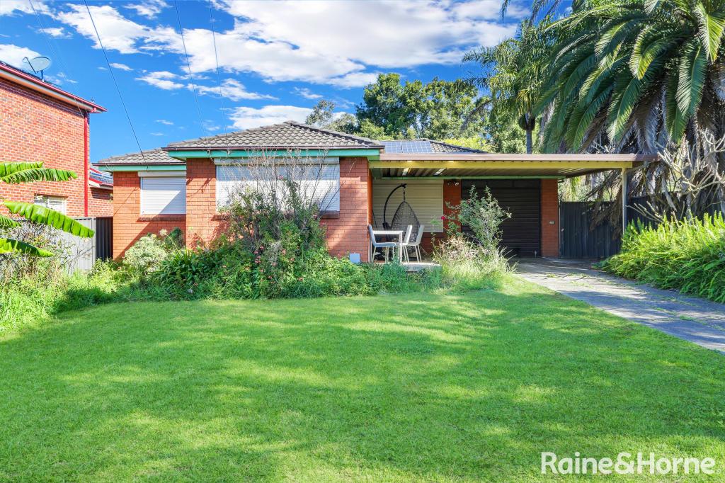 8 Newhaven Ave, Blacktown, NSW 2148