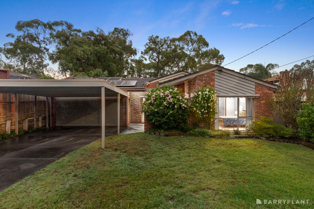 9 Waters Gr, Heathmont, VIC 3135