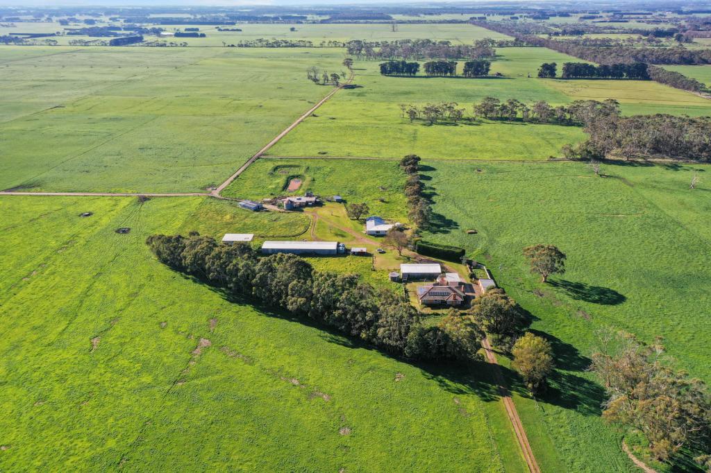 799 Baileys Rd, Nullawarre, VIC 3268