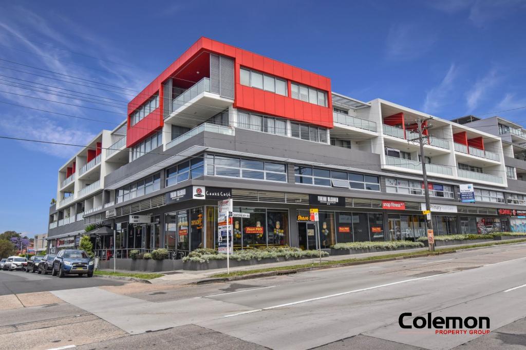 19/1 Cooks Ave, Canterbury, NSW 2193