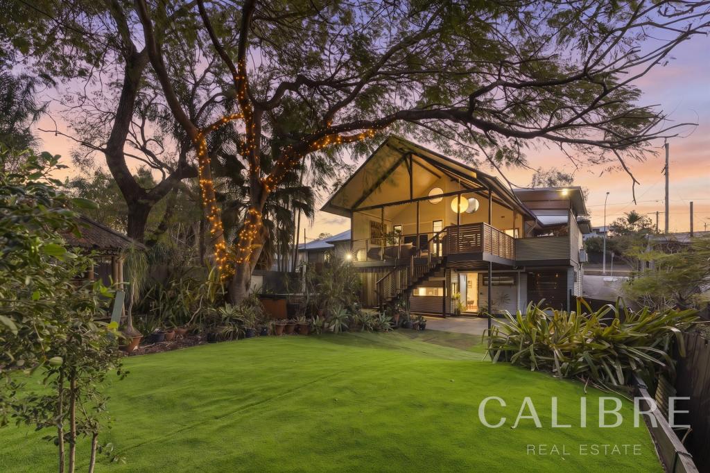 41 Wardell St, Ashgrove, QLD 4060