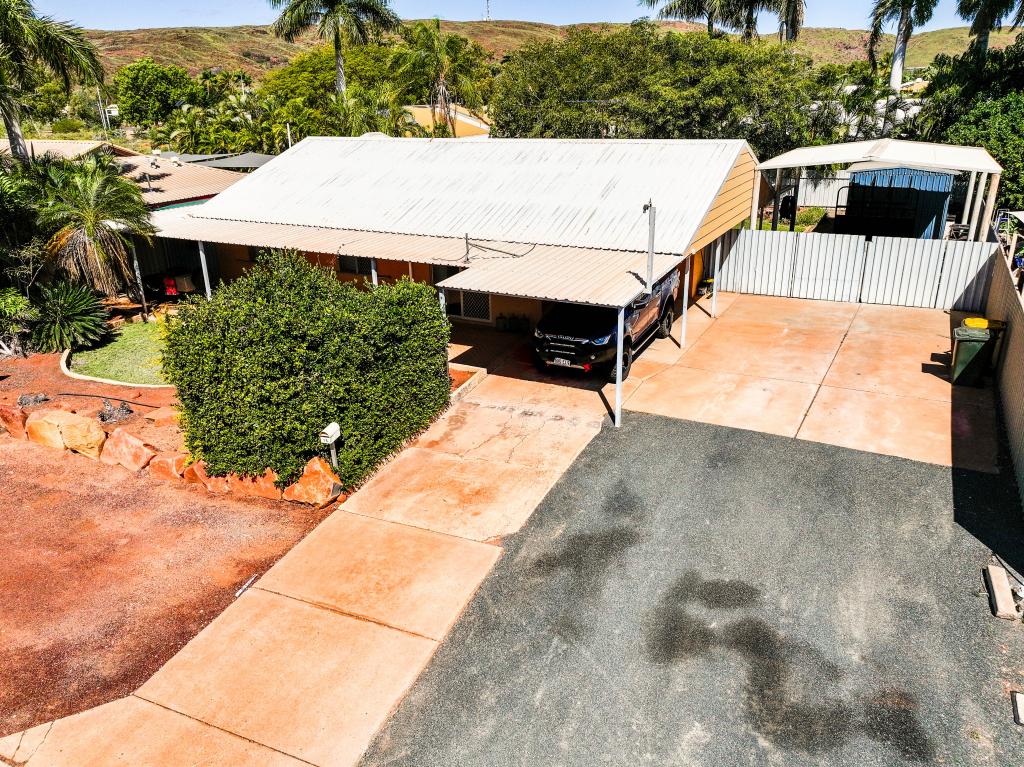 16 Mirfin Way, Pegs Creek, WA 6714