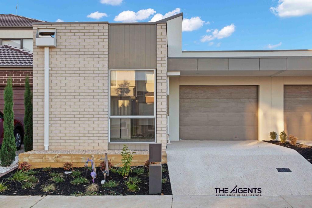 24 Amara St, Tarneit, VIC 3029