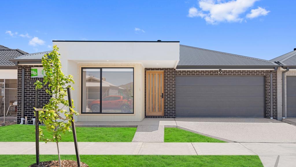 21 Calf St, Donnybrook, VIC 3064