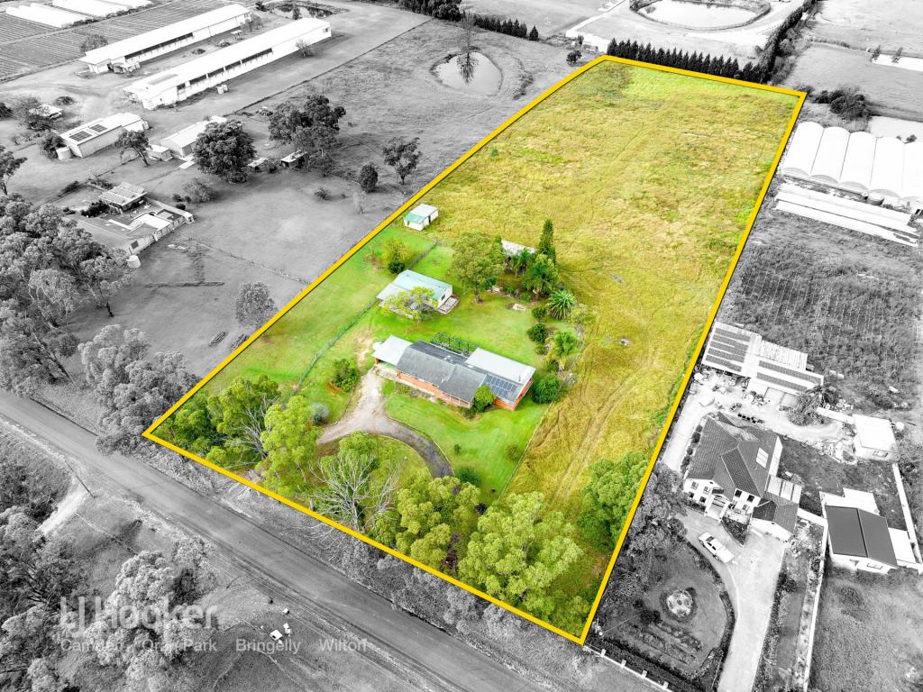 34 Bellfield Ave, Rossmore, NSW 2557