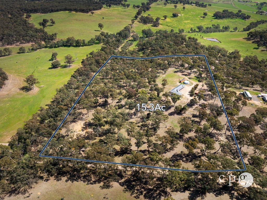 Contact Agent For Address, Strangways, VIC 3461