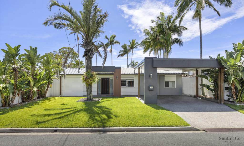 5 Magnolia Ave, Hollywell, QLD 4216