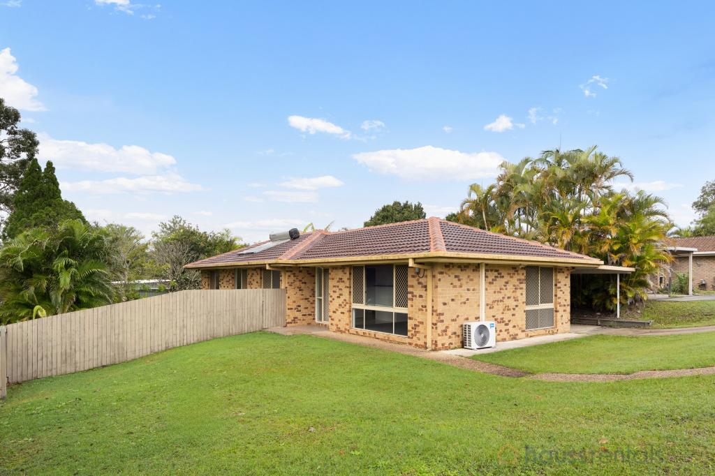 51 Drummond St, Sinnamon Park, QLD 4073
