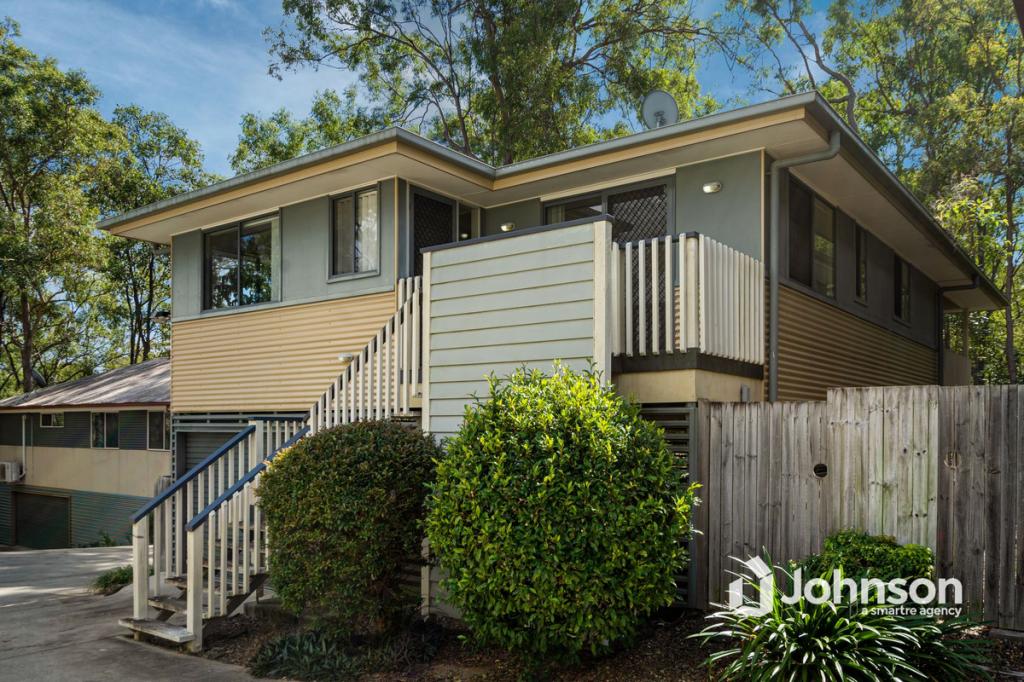 10/27 Spencer St, Redbank, QLD 4301