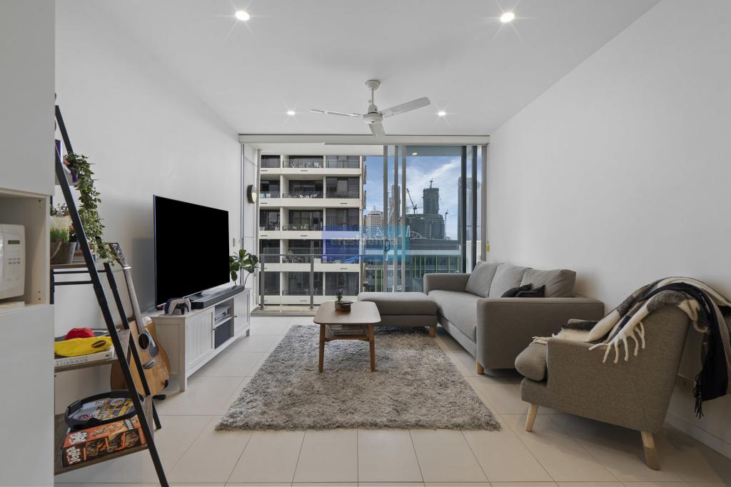 1009/66 Manning St, South Brisbane, QLD 4101