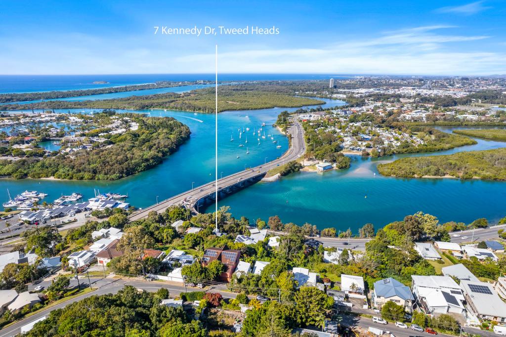 7 Kennedy Dr, Tweed Heads, NSW 2485