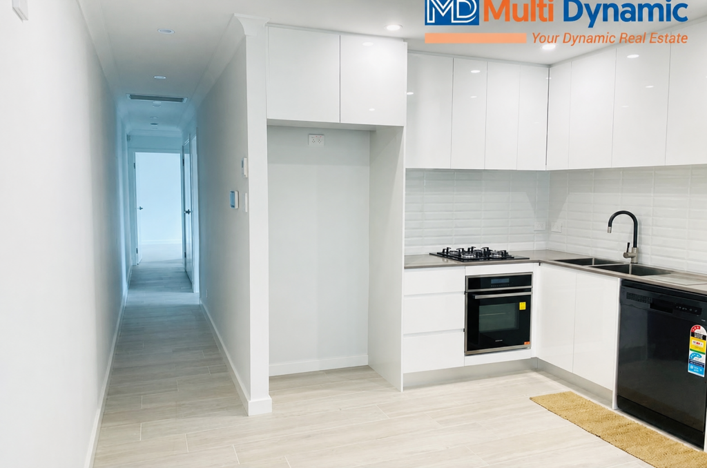 100a Poulton Tce, Campbelltown, NSW 2560