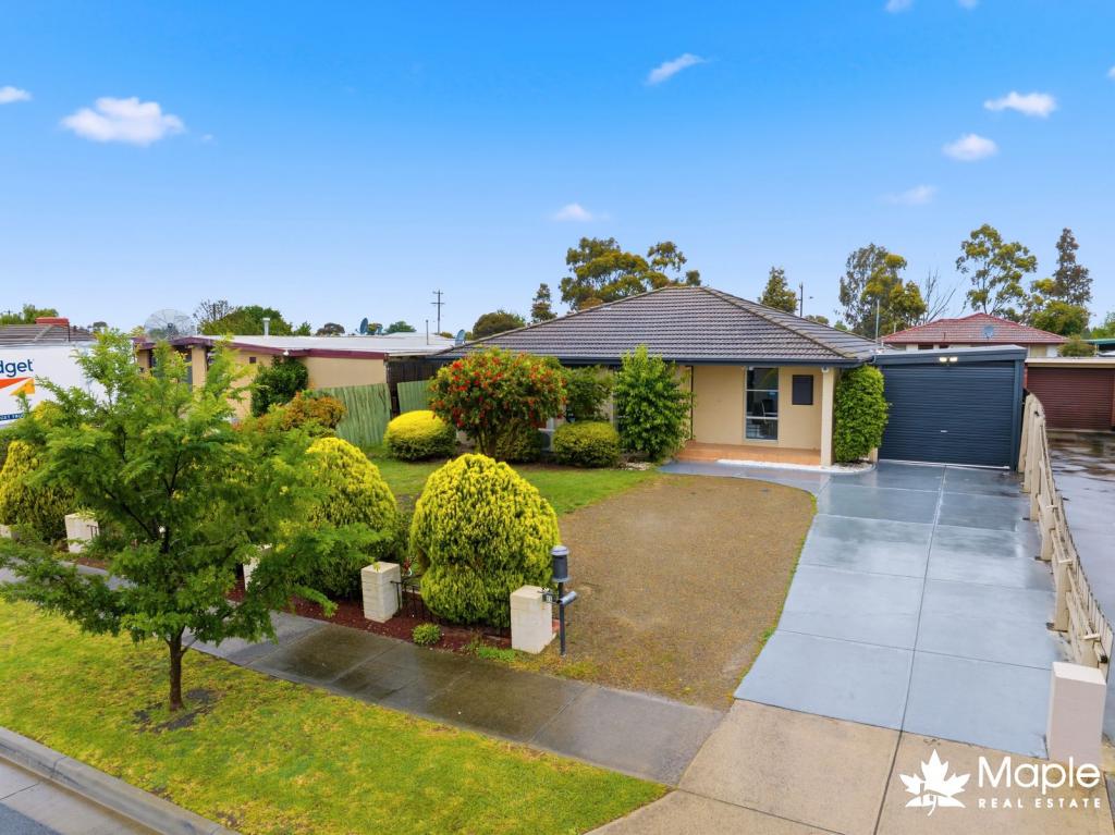 25 Flynn Cres, Coolaroo, VIC 3048