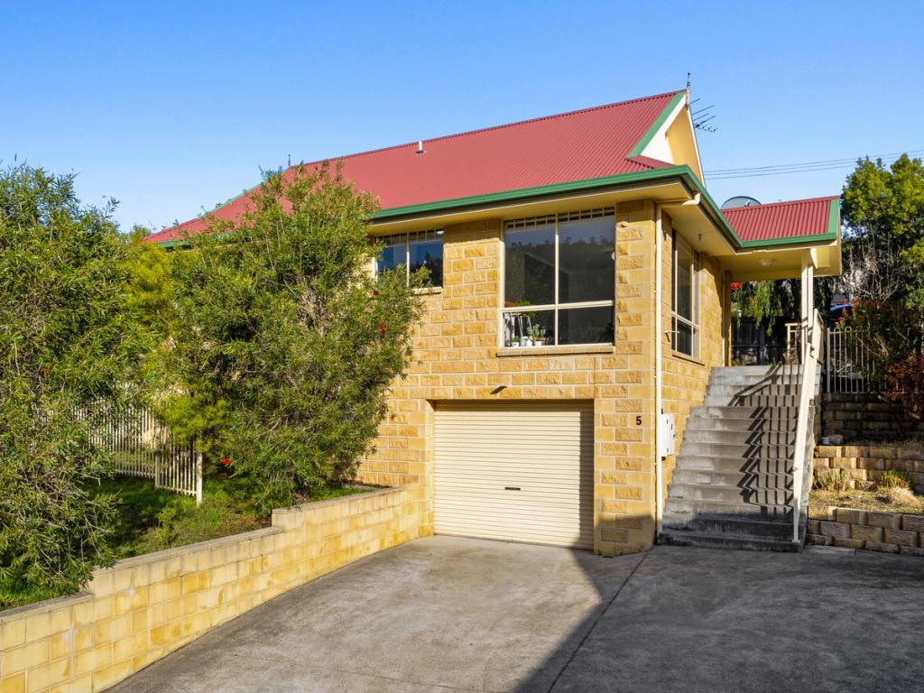 5/14 Brookston Dr, Mornington, TAS 7018