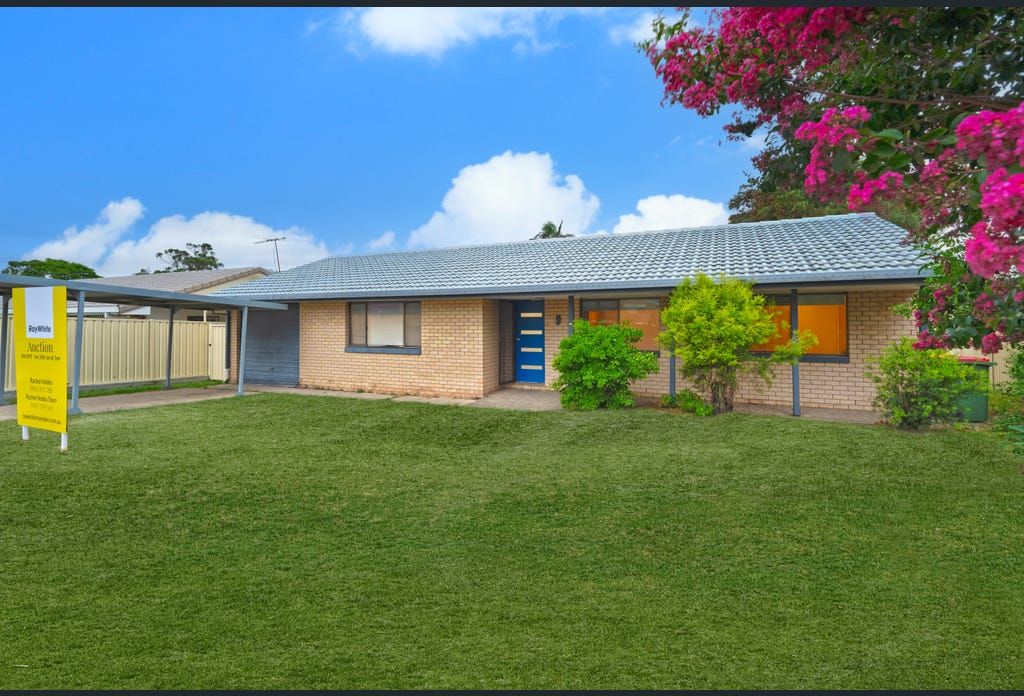 9 Parliament St, Bethania, QLD 4205