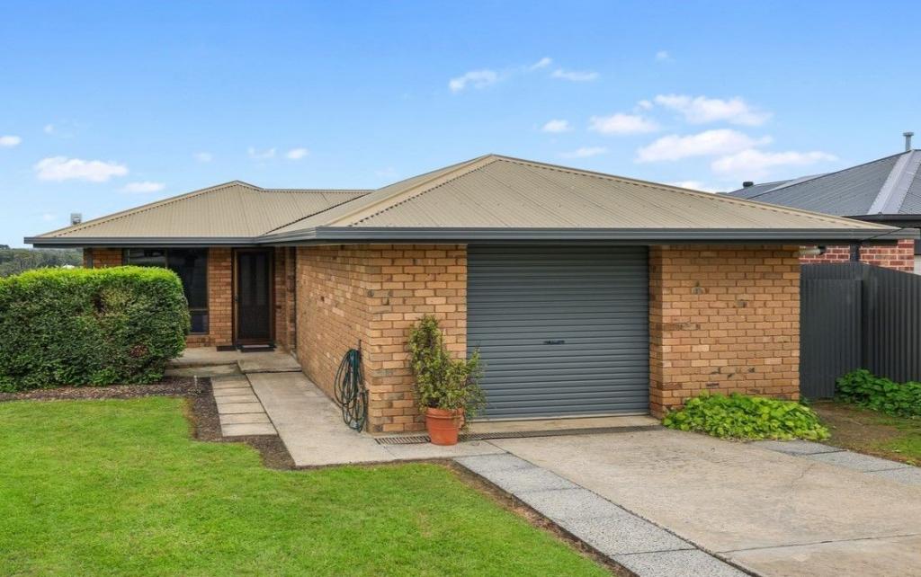 63 BARRETT ST, TIMBOON, VIC 3268