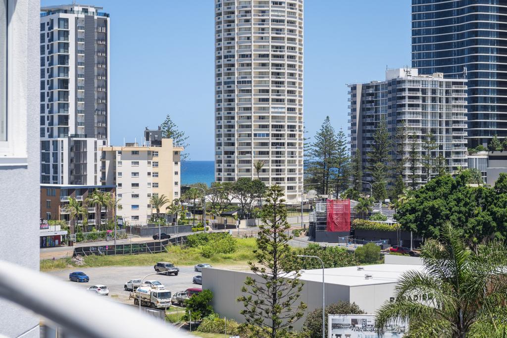 729s/132-138 Ferny Ave, Surfers Paradise, QLD 4217