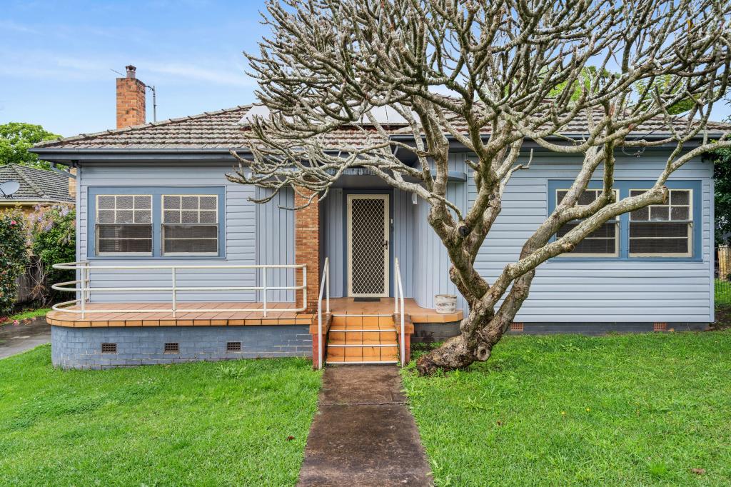 4 Hyam St, Nowra, NSW 2541