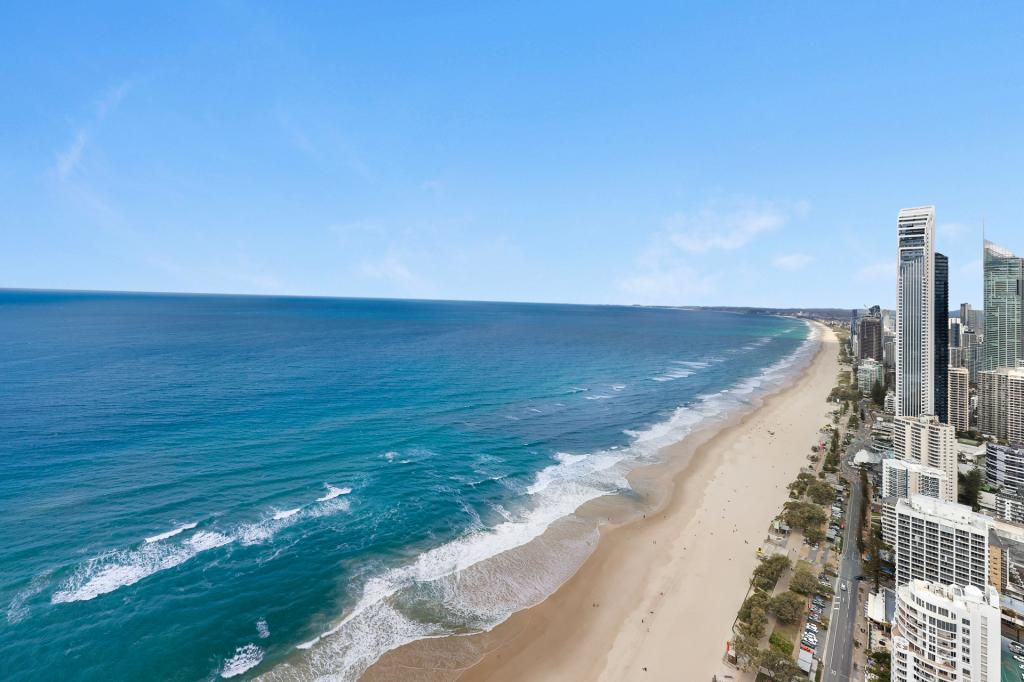 4507/88 THE ESPLANADE, SURFERS PARADISE, QLD 4217