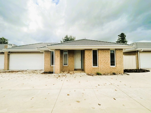 18B BLAYNEY LANE, NAGAMBIE, VIC 3608