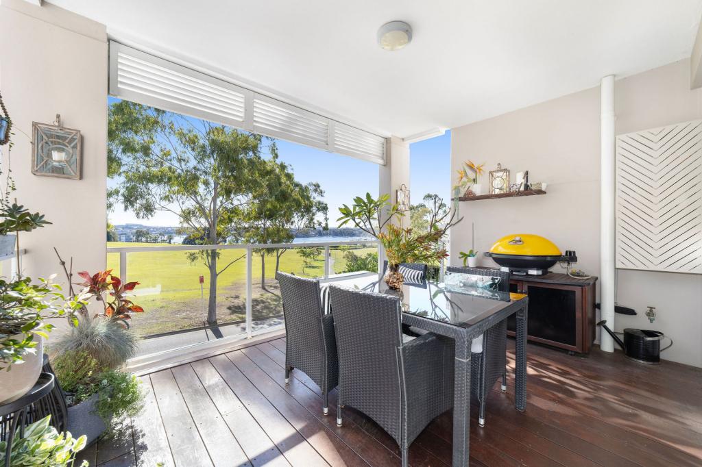 23/6 Admiralty Dr, Breakfast Point, NSW 2137