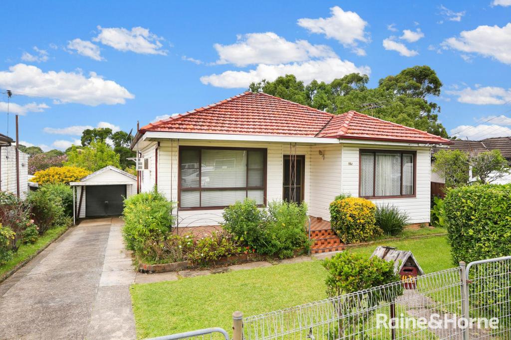 152 FLUSHCOMBE RD, BLACKTOWN, NSW 2148