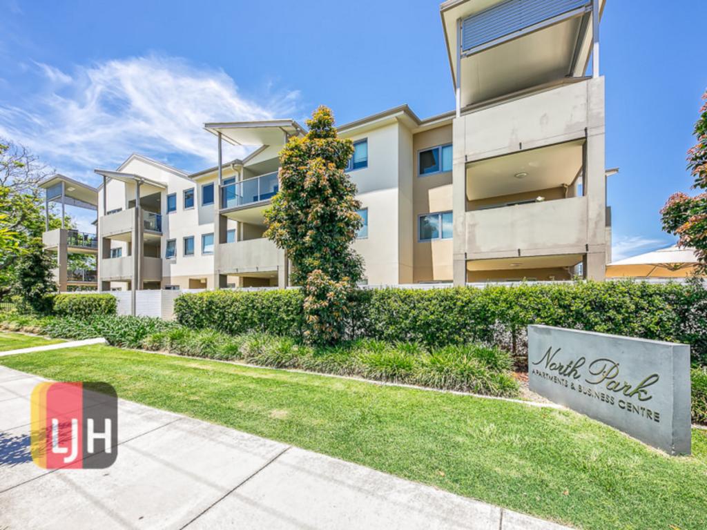 23/6 Babarra St, Stafford, QLD 4053