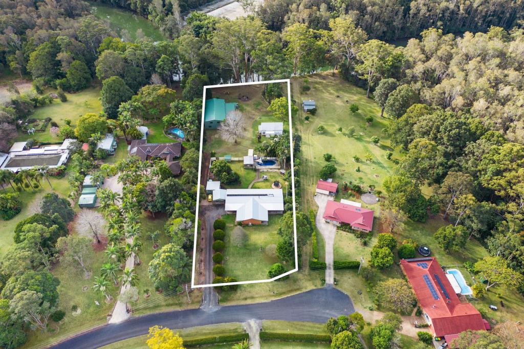 29 Fig Cl, Bonville, NSW 2450