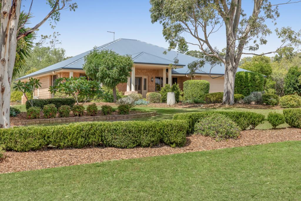 19 Corfield Dr, Torrington, QLD 4350