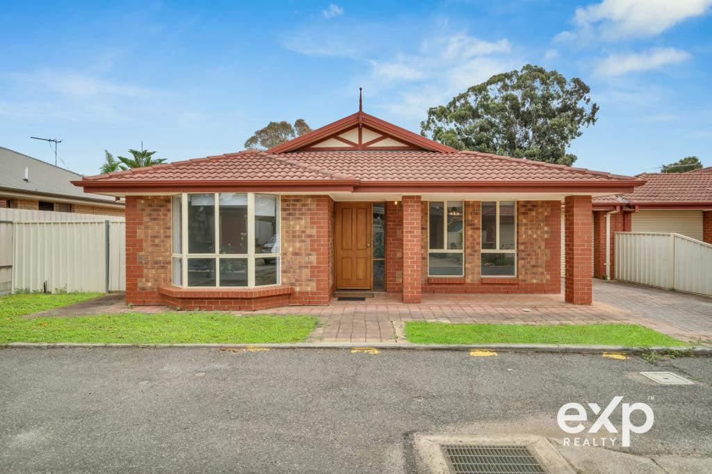 3/35a Banks St, Salisbury, SA 5108