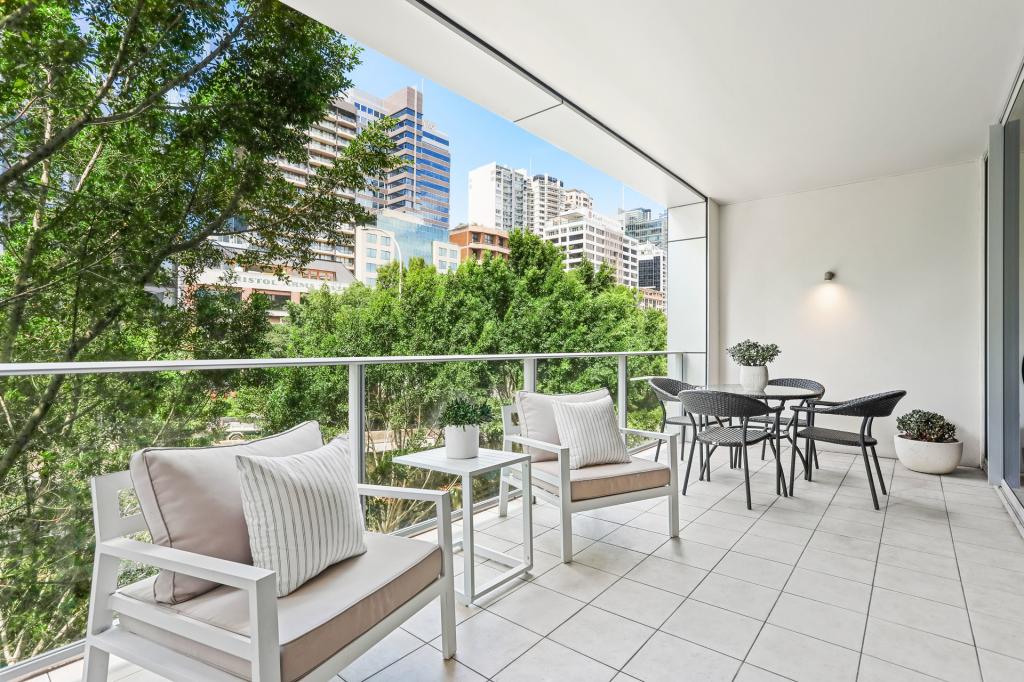 413/35 Shelley St, Sydney, NSW 2000