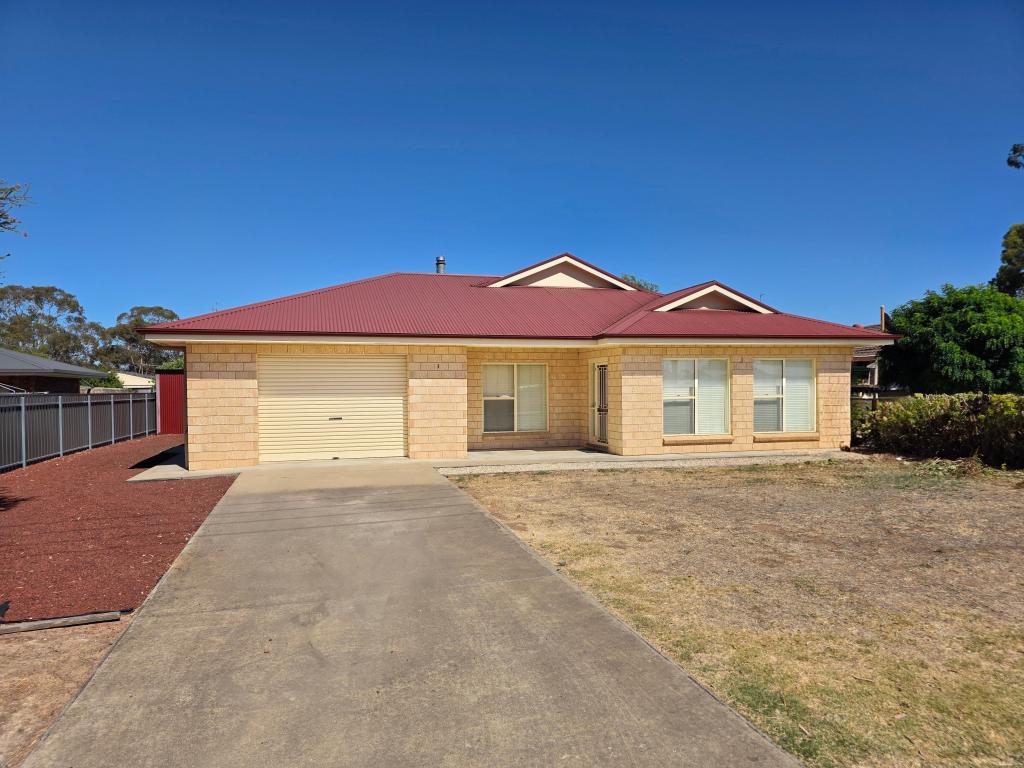 3 Seventh St, Bordertown, SA 5268