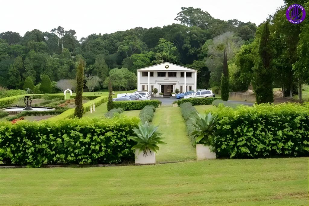 189, 191 & 197-207 Long Rd, Tamborine Mountain, QLD 4272