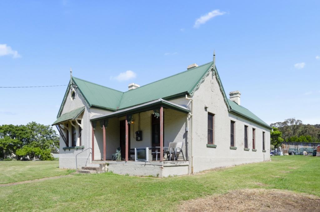 37 Polding St, Murrurundi, NSW 2338