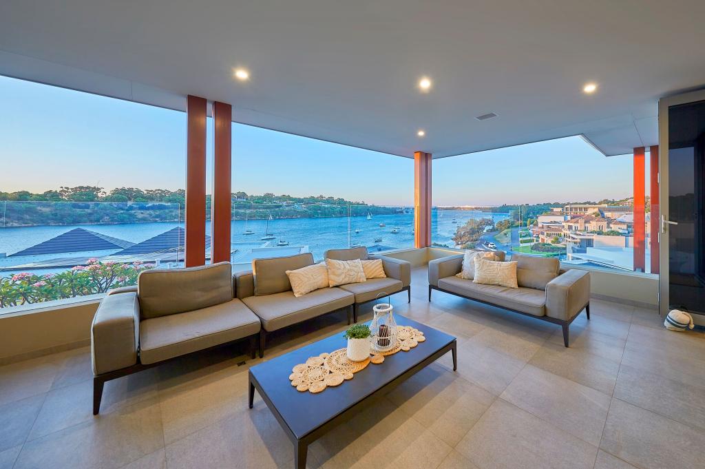 36b Blackwall Reach Pde, Bicton, WA 6157