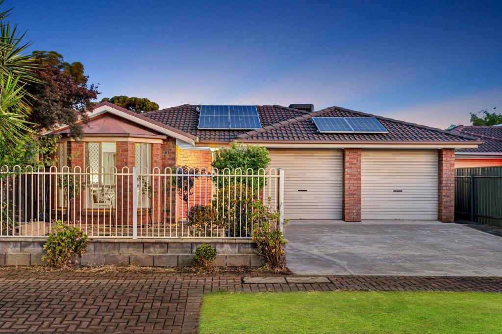 72 Bagster Rd, Salisbury North, SA 5108