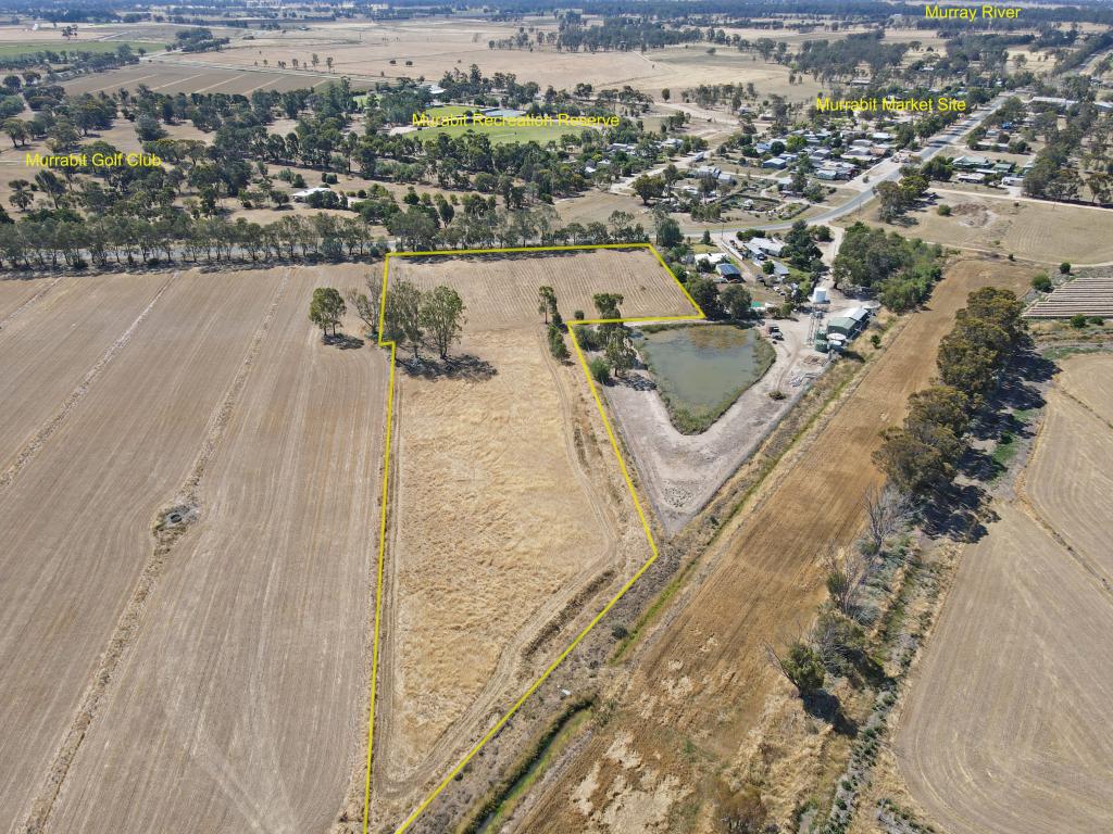  Kerang-Murrabit Rd, Murrabit, VIC 3579