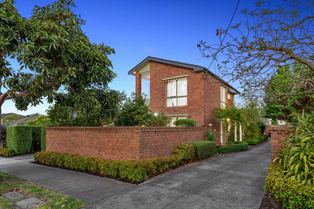 1/18 WOODLANDS AVE, KEW EAST, VIC 3102