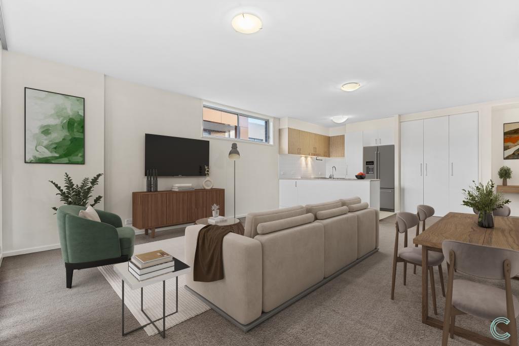 55/148 Flemington Rd, Harrison, ACT 2914