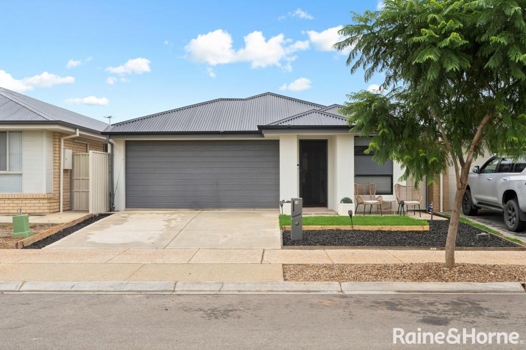 26 Pasanda Rd, Munno Para West, SA 5115