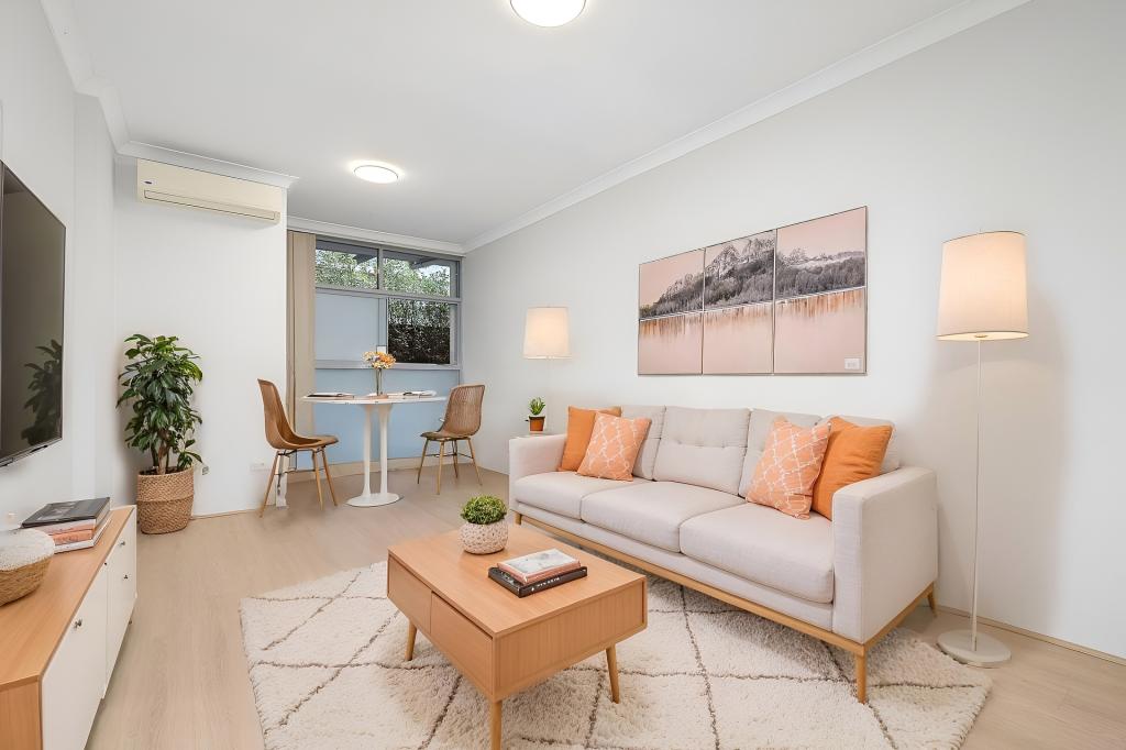 5/2 Porter St, Ryde, NSW 2112