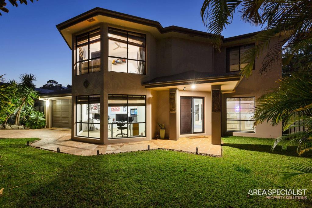 20 PACHA CL, COOMERA, QLD 4209