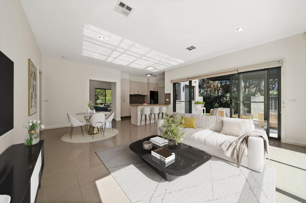 118a Bacchus Cct, Kambah, ACT 2902