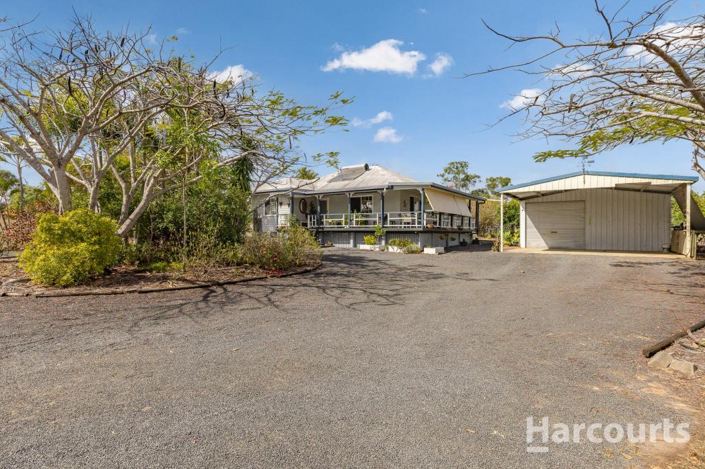 2 Gregory Dr, Redridge, QLD 4660