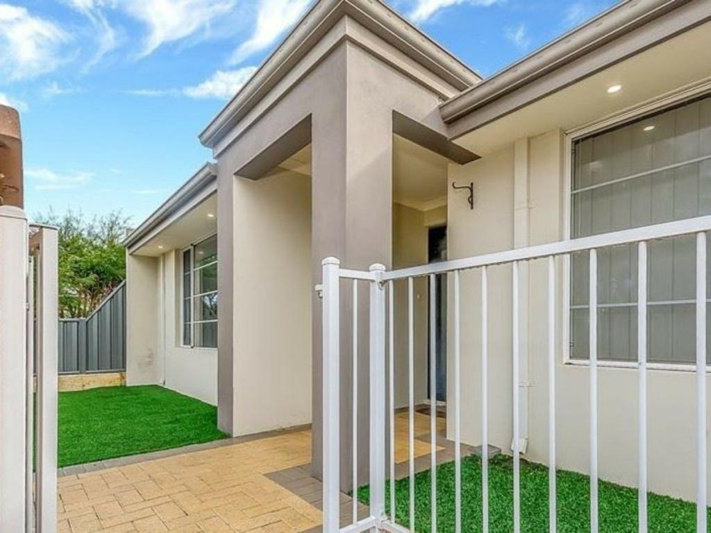 157 Grandis Bvd, Banksia Grove, WA 6031