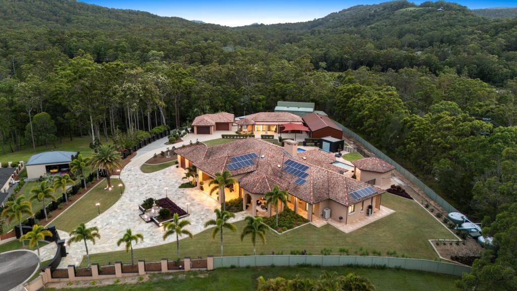 28a Lesley Anne Ct, Maudsland, QLD 4210